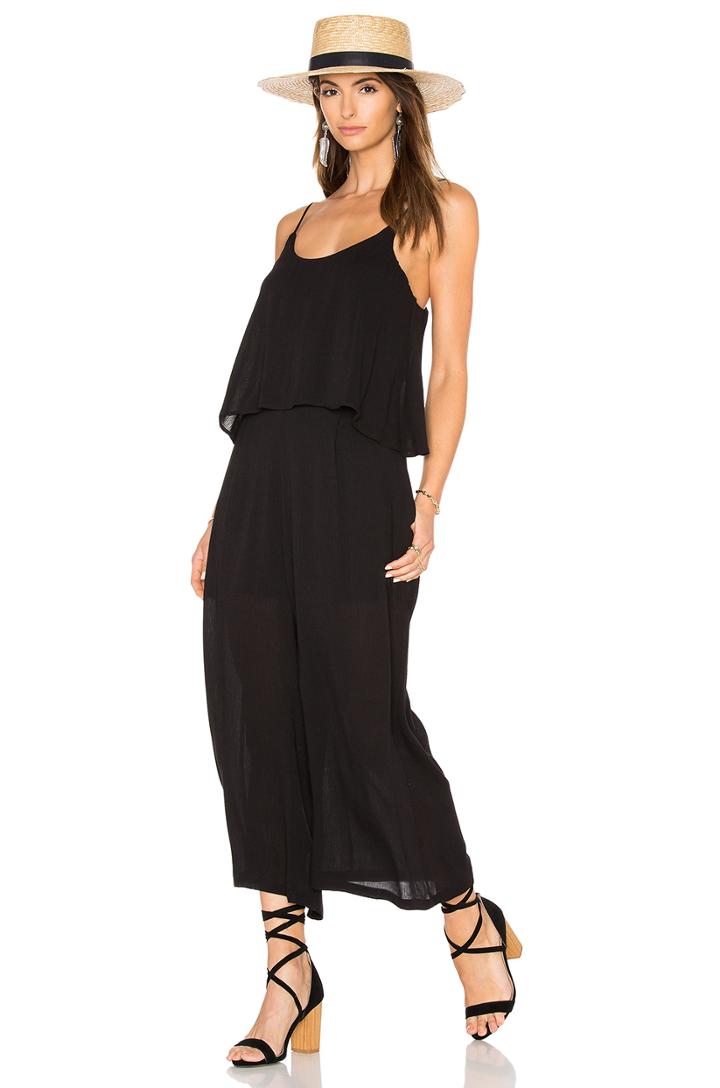 Express It Jumpsuit