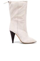 Niels Bootie