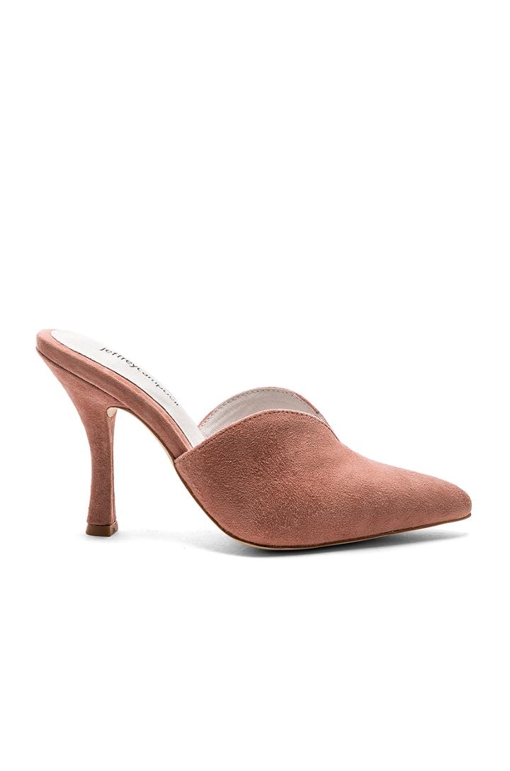 Jodeci Heel