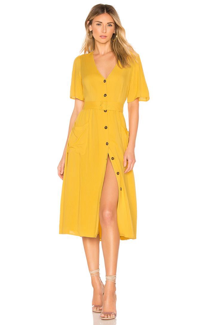Charli Dress