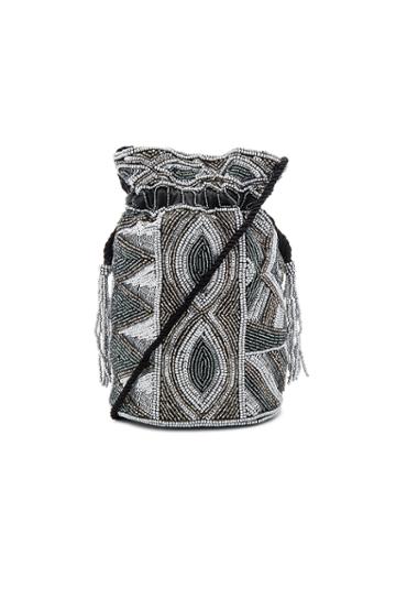 Duffie Drawstring Bag