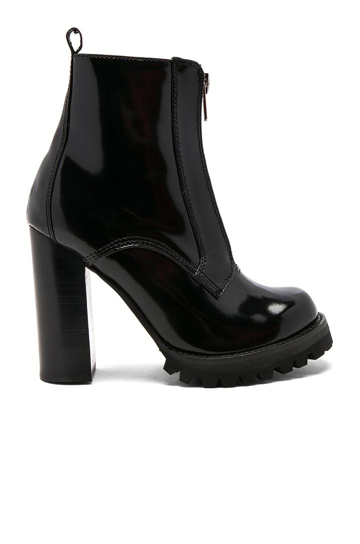 Legion Bootie