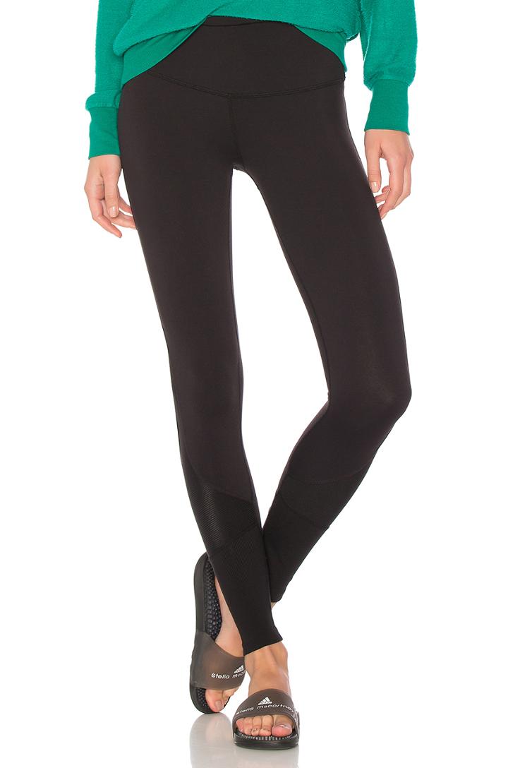 Half Pipe High Waist Legging