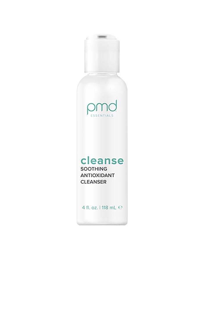 Soothing Antioxidant Cleanser