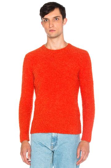 Willie Sweater