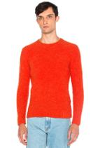 Willie Sweater