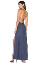 Moss Gown
