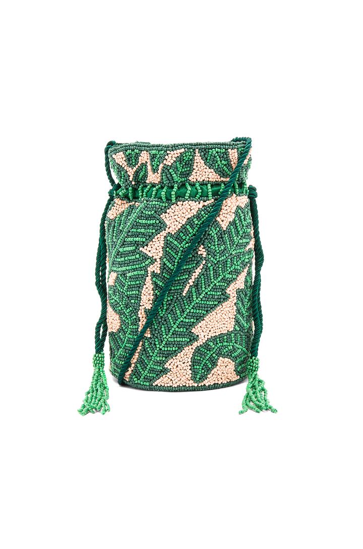 Nina Drawstring Bag