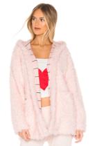 Teddy Sleep Jacket