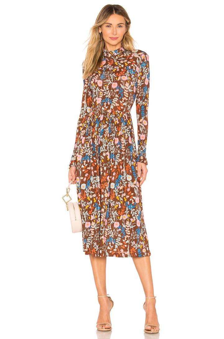 Clarabelle Dress
