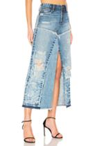Manani Skirt