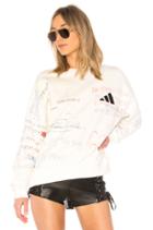 Season 5 Graphic Crew Neck Sweatshirt