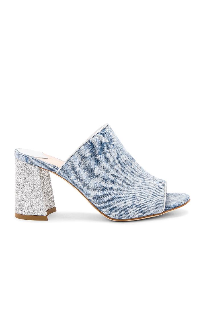 Holly Ibiza Sandals