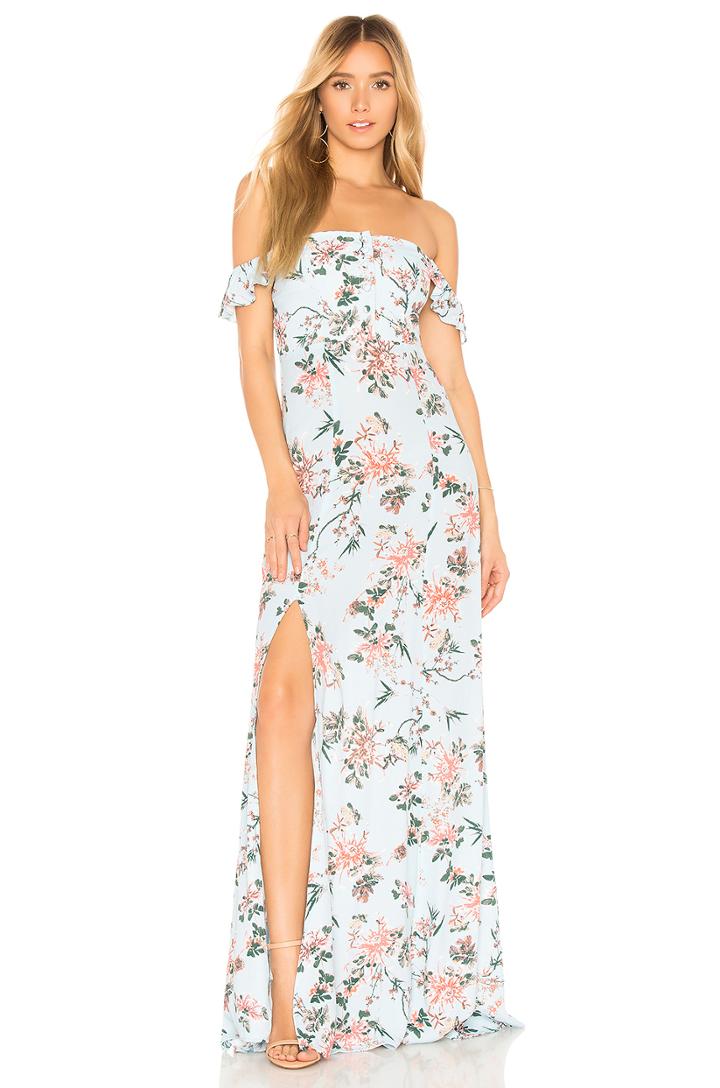 Bardot Maxi