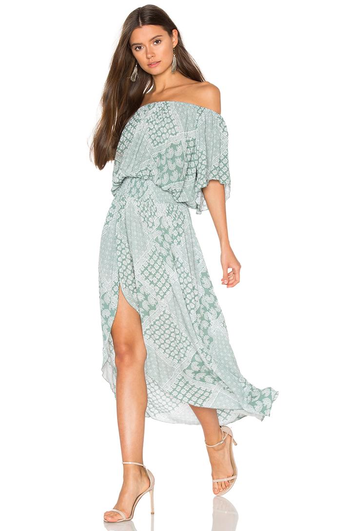 Lucca Dress