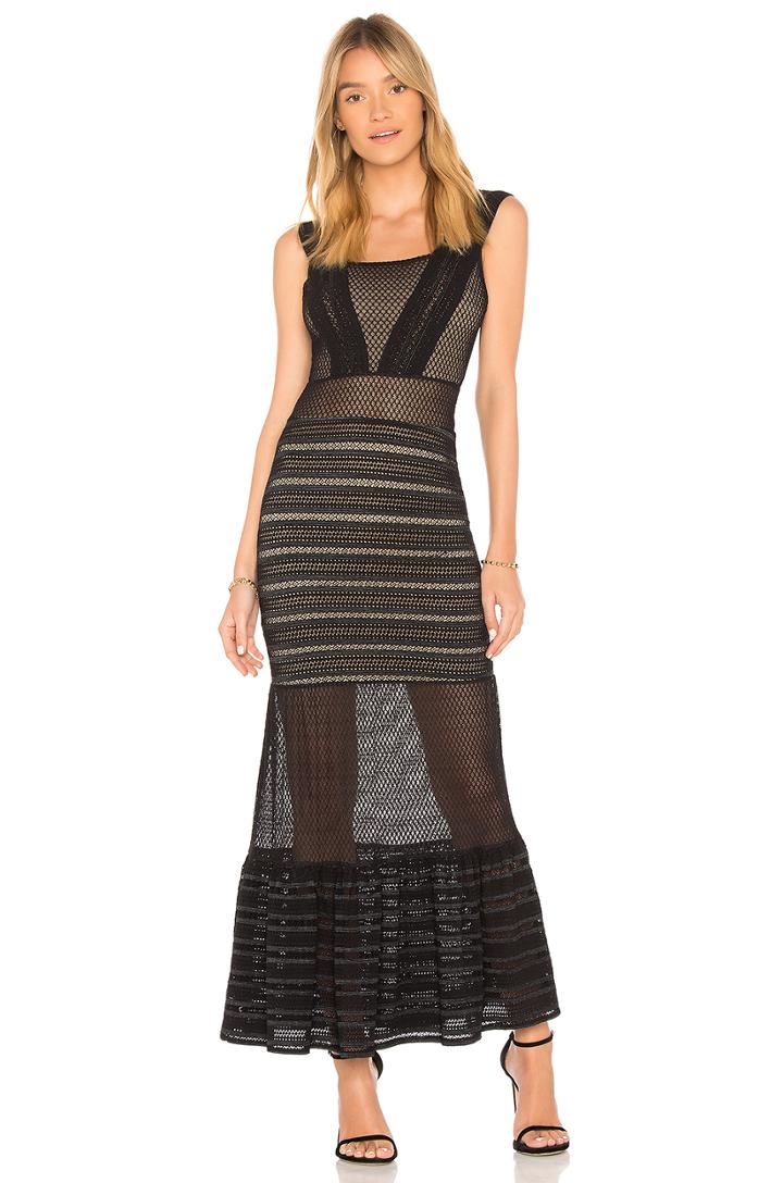 The Martini Gown