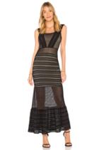 The Martini Gown