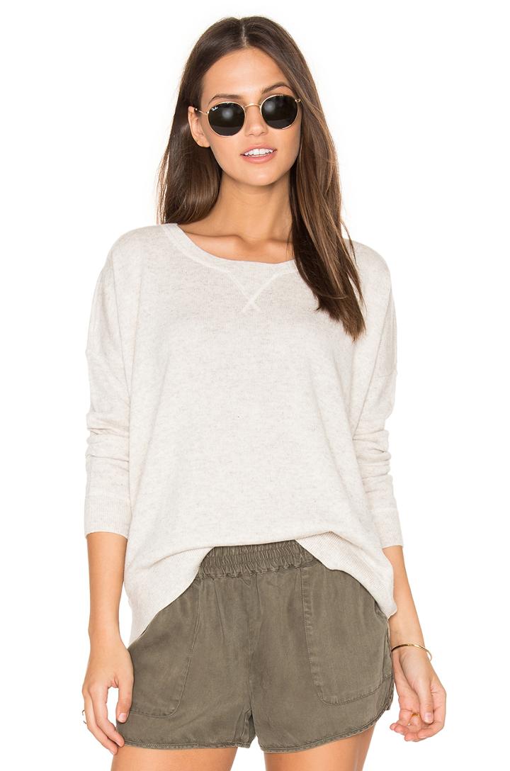 Shawna Sweater