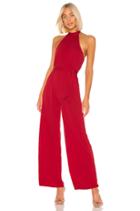 Don't Be Shy Jumpsuit