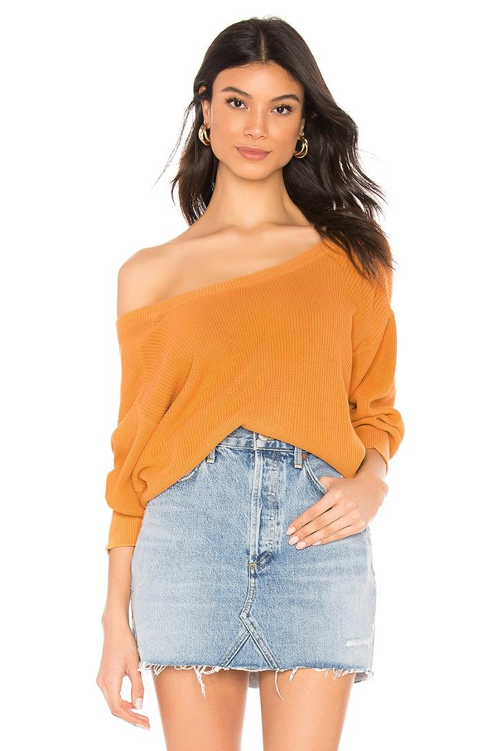 Mar Sweater