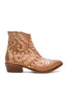 Fiesta Booties