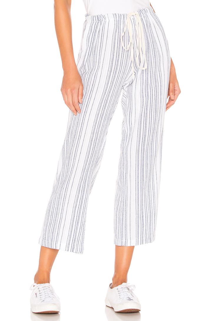 Hamptons Drawstring Pant