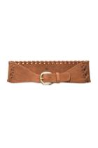 Menlo Belt