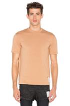 Packable Short Tee