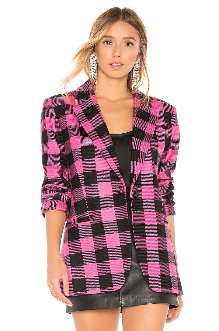 Eva Jacket