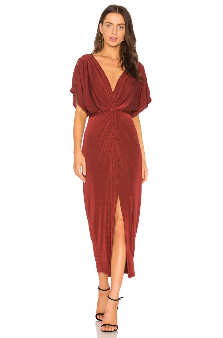 Kiera Dress