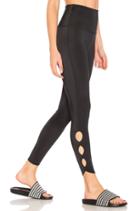 Lux Half Moon Legging