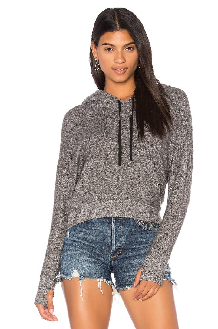 Cocoon Sport Sweatshirt