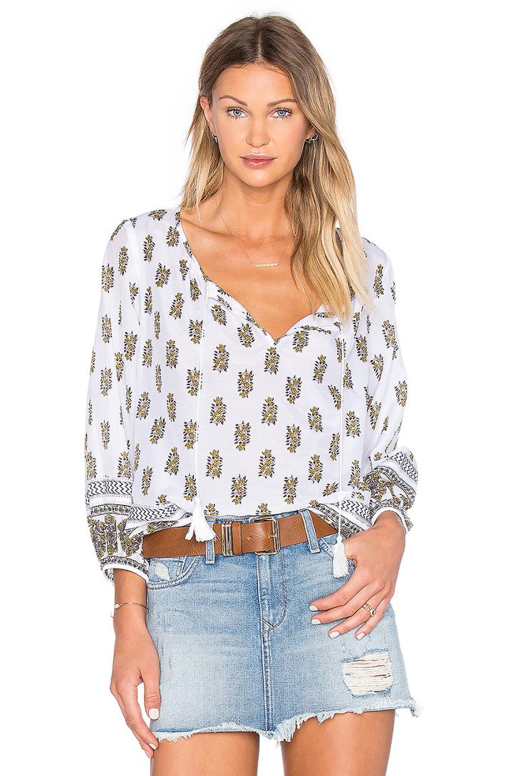 Shalyn Top