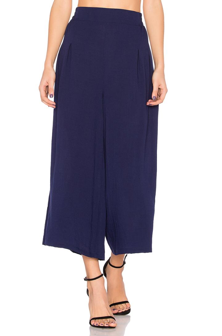Mason Culottes