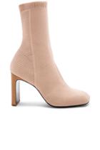 Ellis Knit Boot
