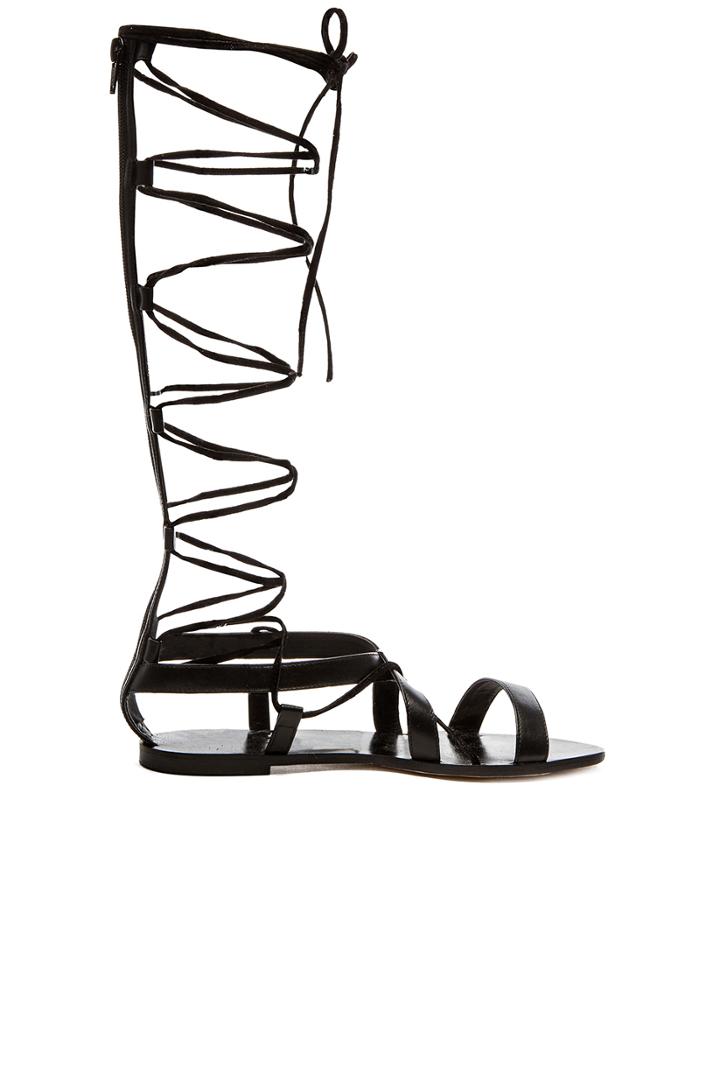 Shea Gladiator Sandal