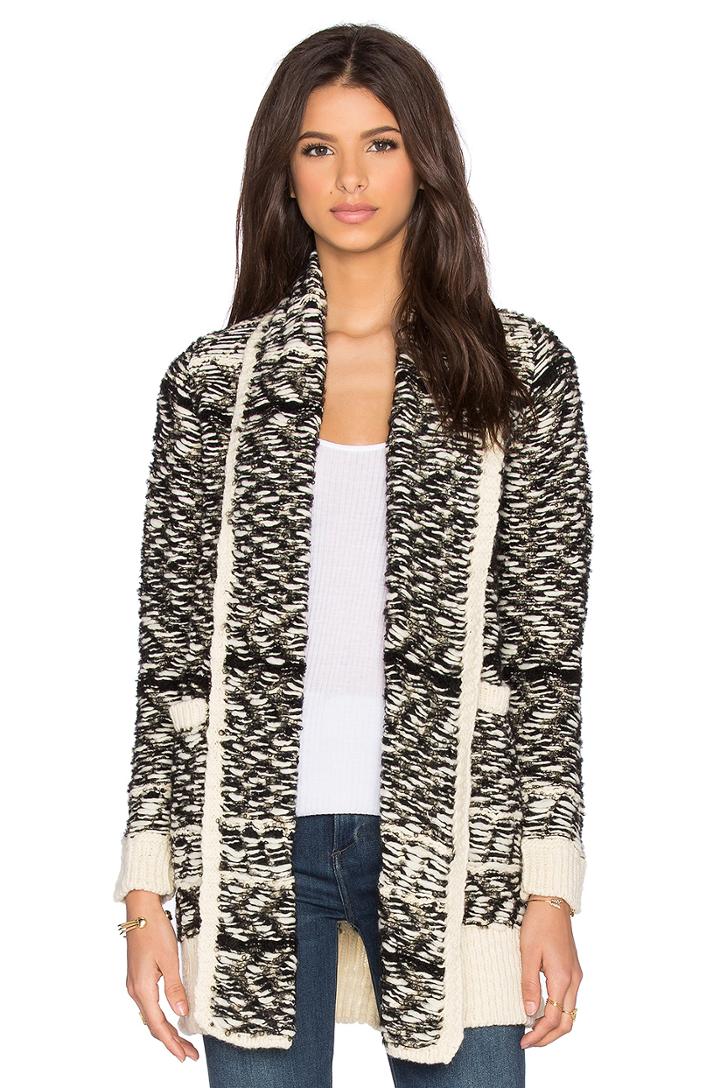 Carson Sweater