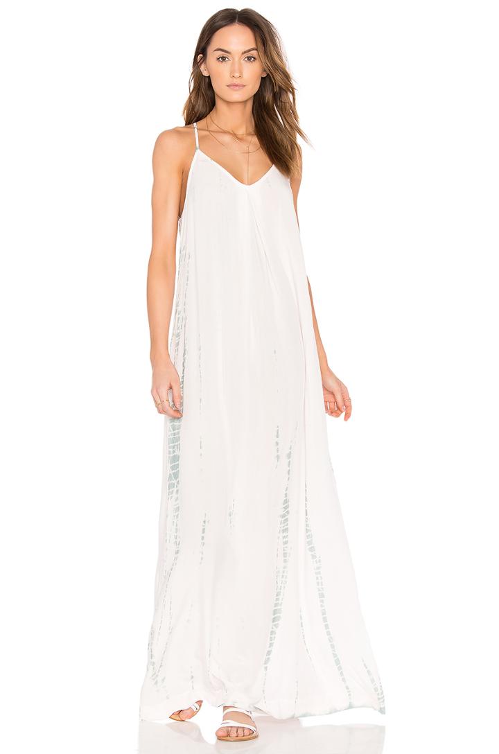 Naomi Maxi Dress