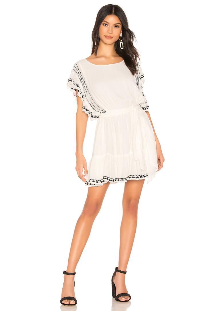 Weekend Brunch Dress