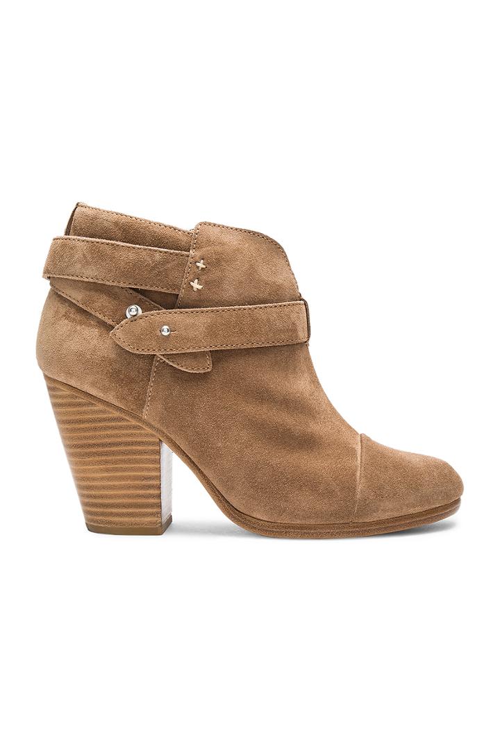 Harrow Boot