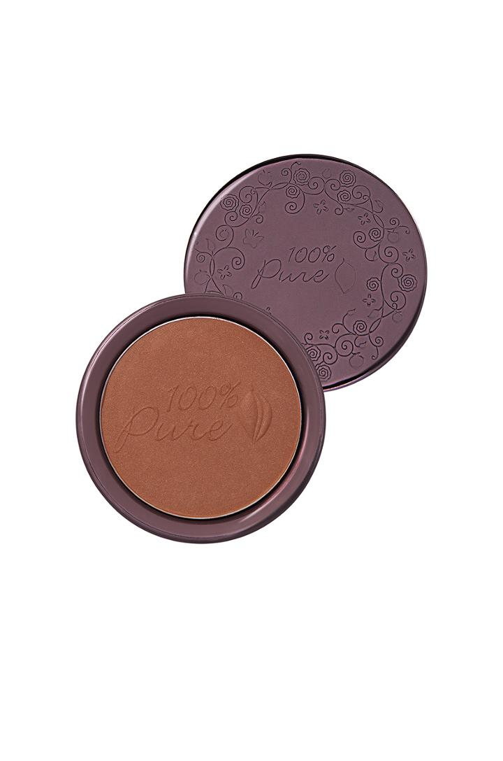 Cocoa Pigmented Bronzer