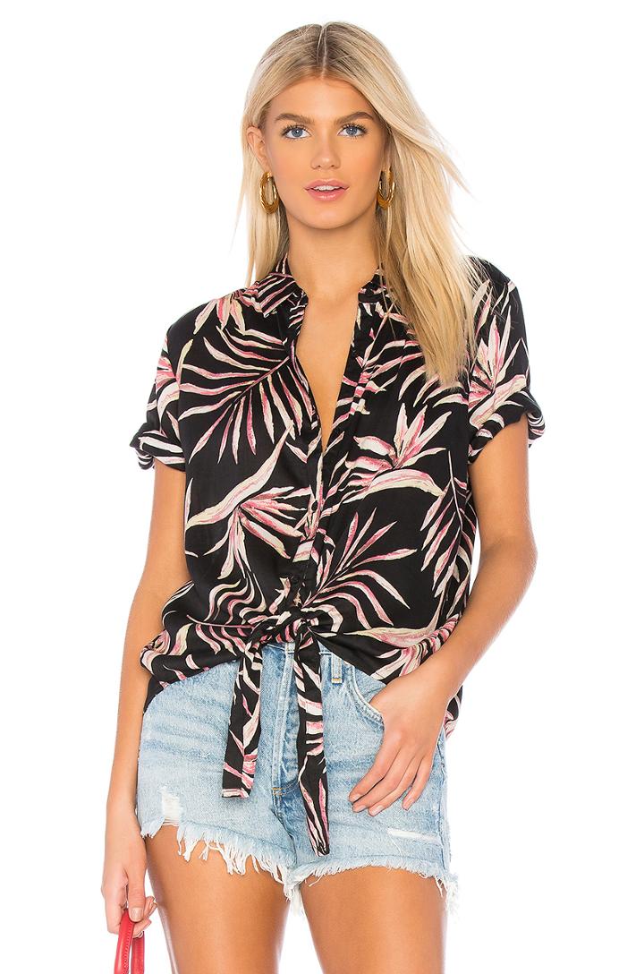 Ocean Vista Top