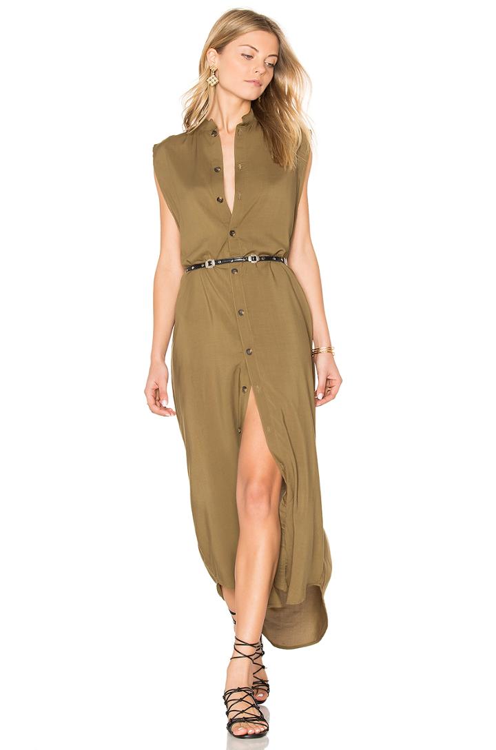 Im Not A Dress Dress Maxi