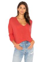 Solana Oversized Sweater