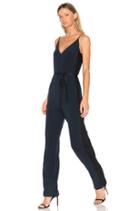 Rosa Silky Jumpsuit