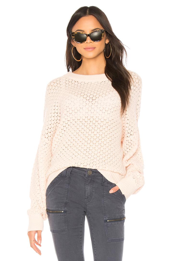Vedis Pink Sweater