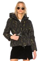 Cecily Jacket