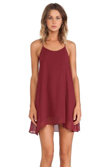 Hollywood Mini Dress