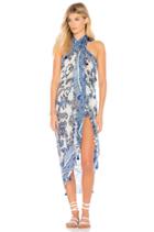 Labyrinth Sarong