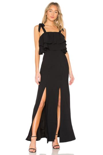 Be About You Gown